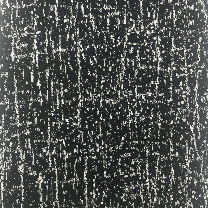 Tela deportiva de punto de lana con patrón de agua 182811-1