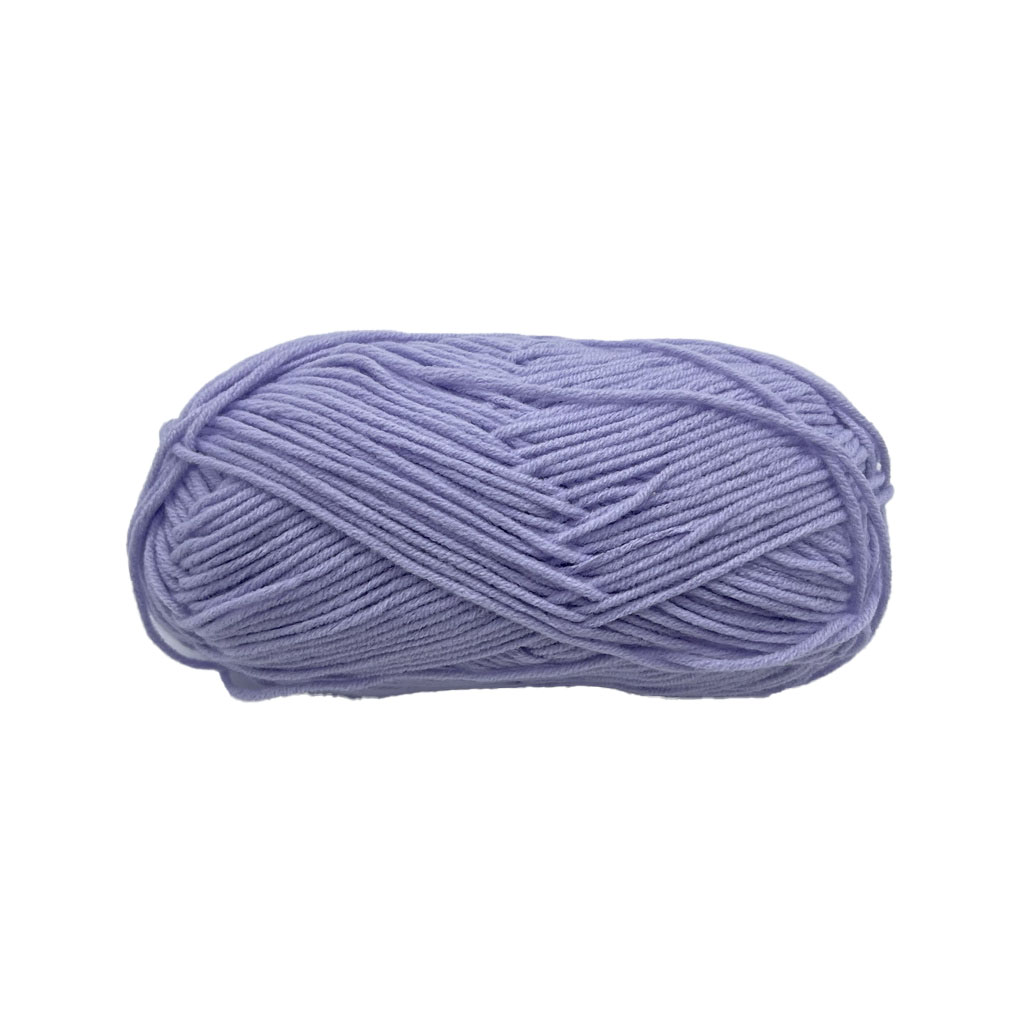 100 hilos acrílicos para ropa en invierno para tejer a mano